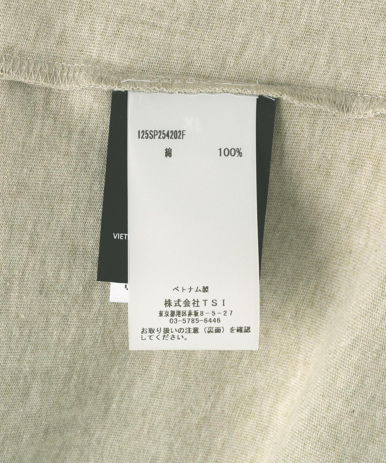 Fear of God ESSENTIALS/FOG 基本款/經典版寬鬆短袖T恤