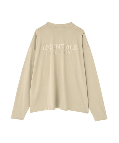 Fear of God ESSENTIALS/FOG 基本款/經典版寬鬆短袖T恤