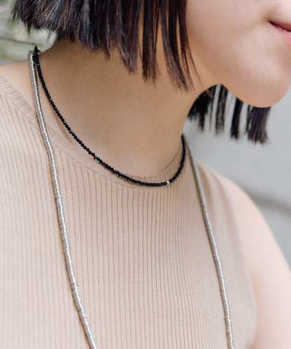 《925銀材質》珠寶石項鍊