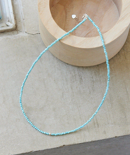 《925銀材質》珠寶石項鍊