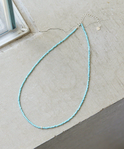 《925銀材質》珠寶石項鍊