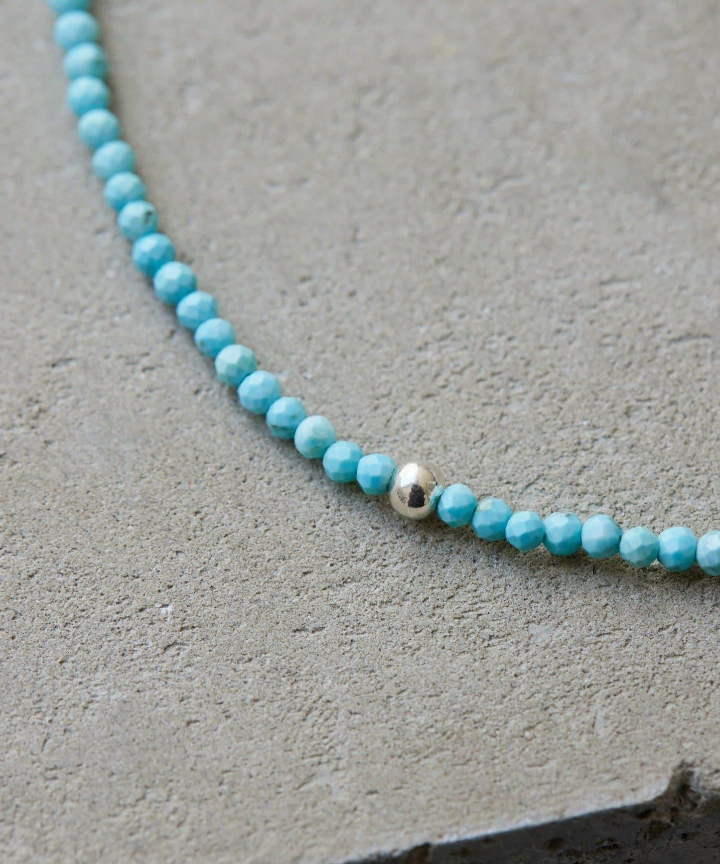 《925銀材質》珠寶石項鍊