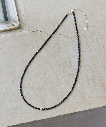 《925銀材質》珠寶石項鍊