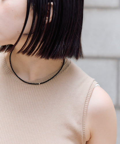 《925銀材質》珠寶石項鍊