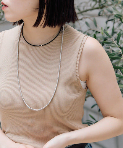 《925銀材質》珠寶石項鍊