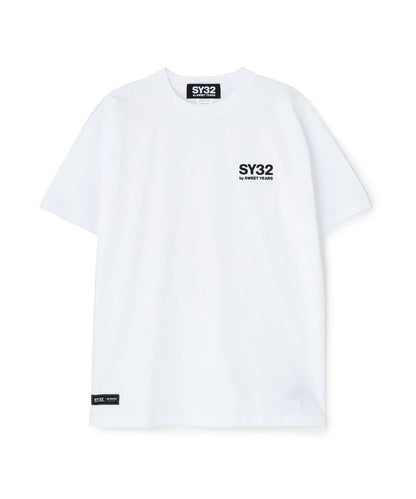 SWEET YEARS SY32 3D LOGO T恤