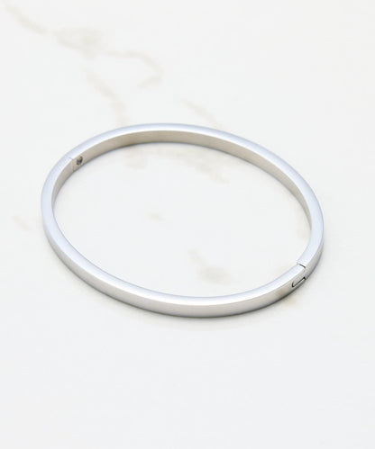 【PAPILLONNER/蝴蝶】不鏽鋼手鐲