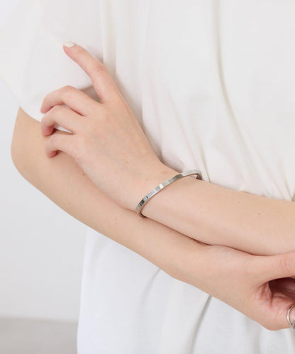 【PAPILLONNER/蝴蝶】不鏽鋼手鐲