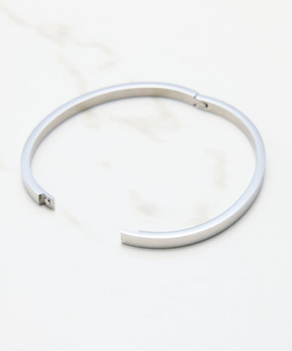 【PAPILLONNER/蝴蝶】不鏽鋼手鐲