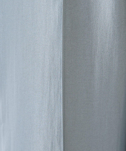 【2尺碼展開】緞面寬鬆長褲