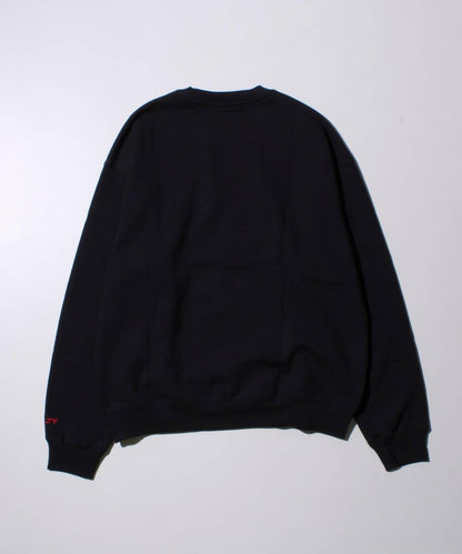 【KELTY×GLOSTER】聯名 圓領衛衣 內起毛