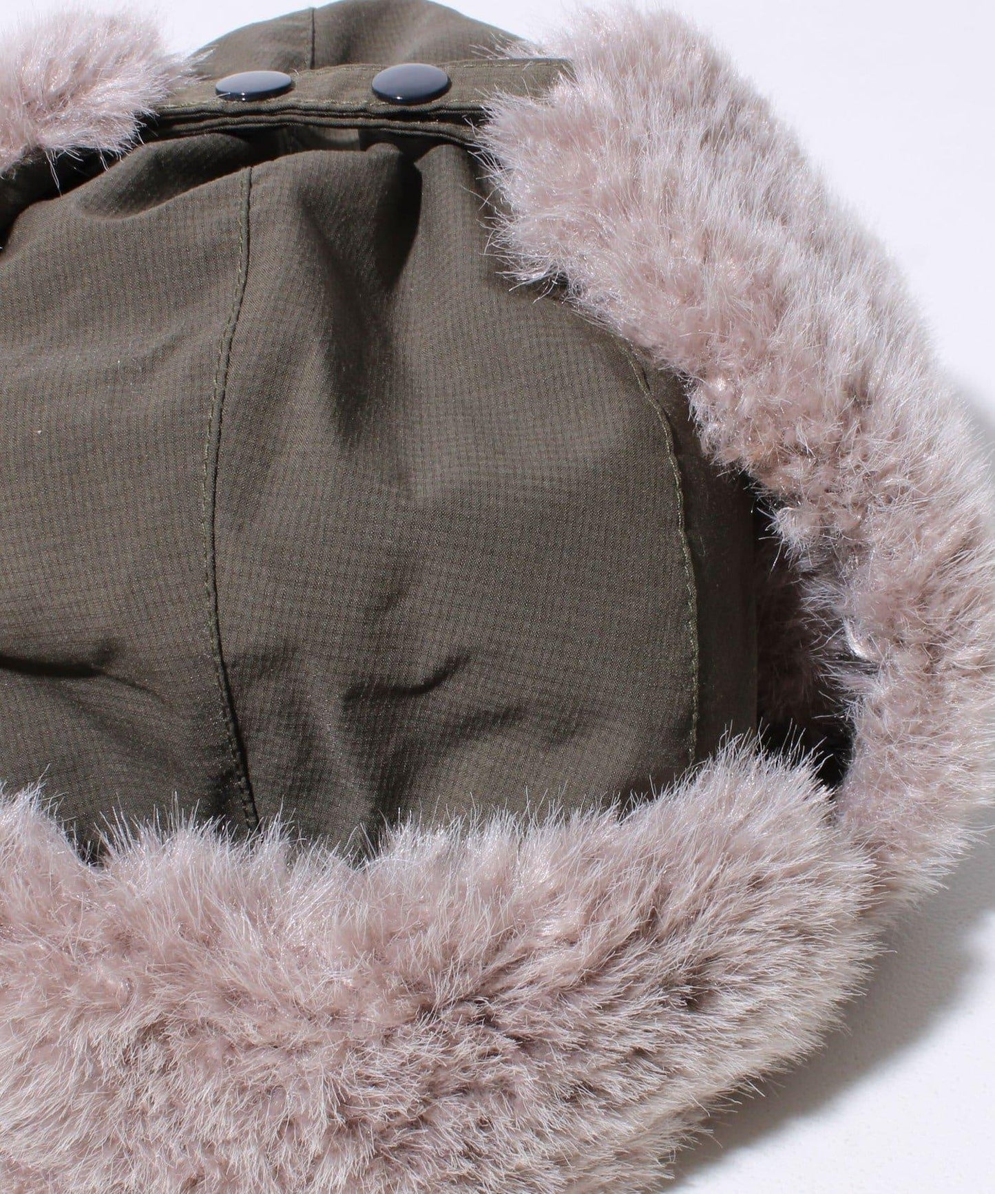 【GLOSTER/格洛斯特】飛行帽 2WAY 尼龍/牛仔布