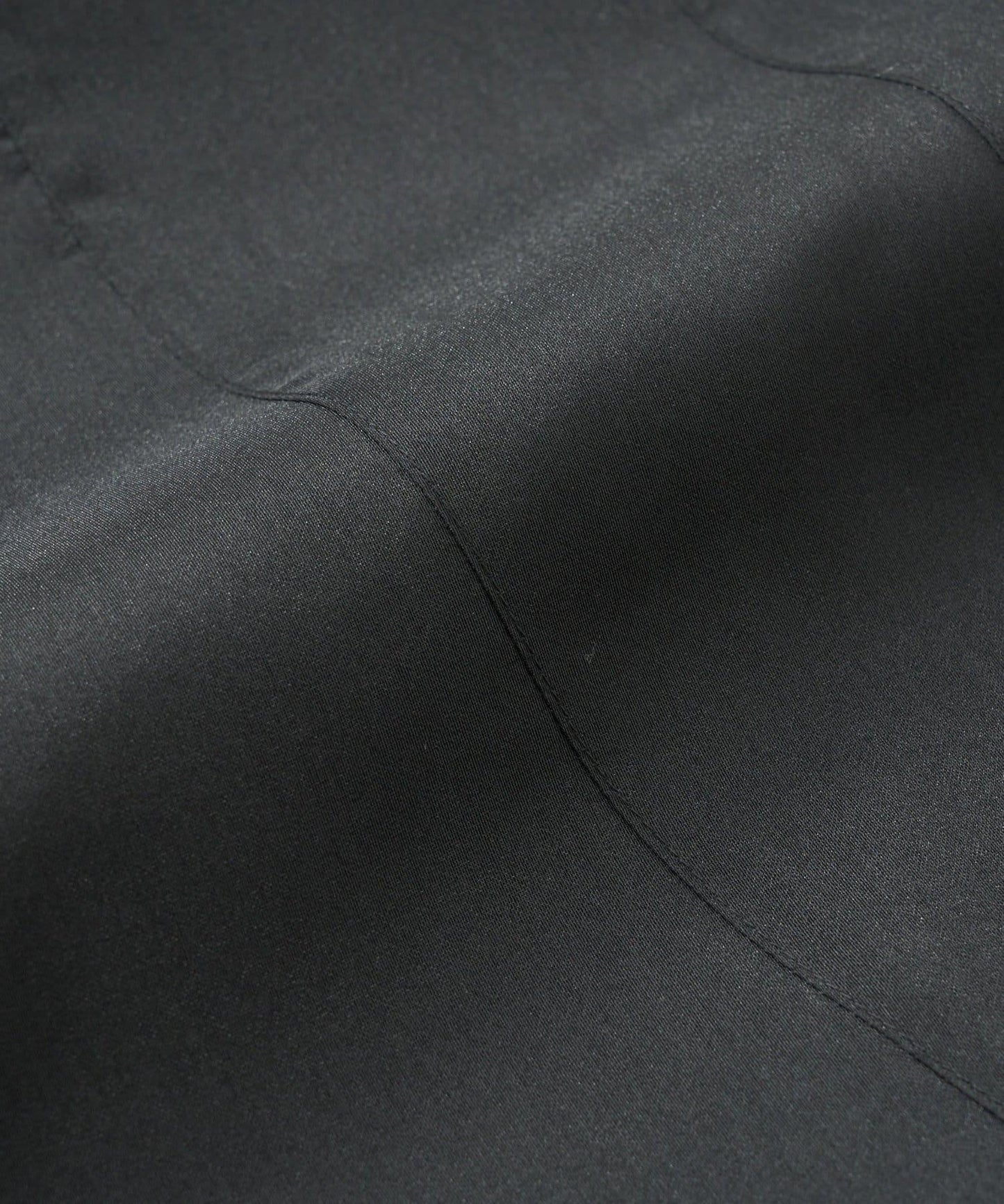 【La boutique BonBon】透視拼接圓擺半身裙