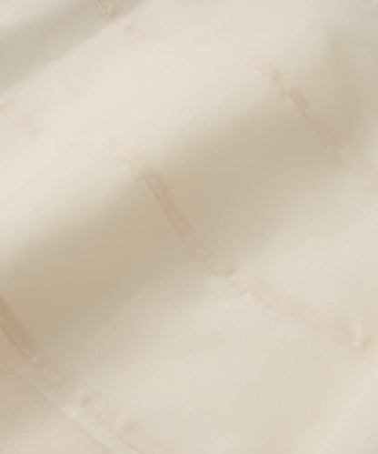 【La boutique BonBon】透視拼接圓擺半身裙