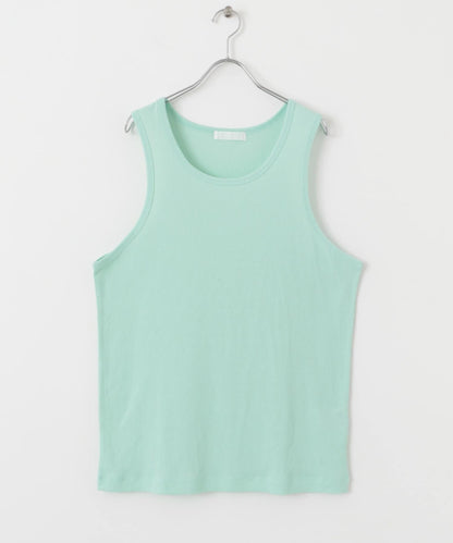 羅紋背心