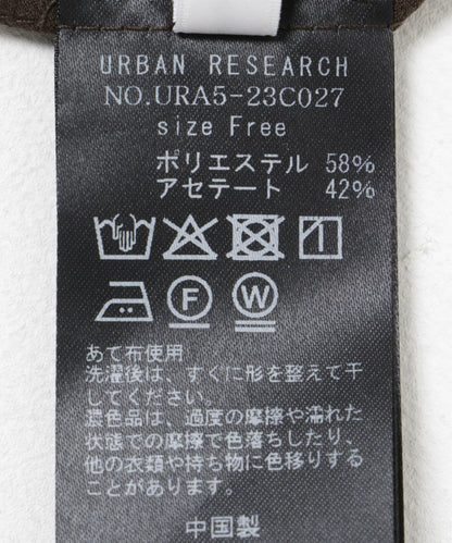 半袖寬鬆透視襯衫