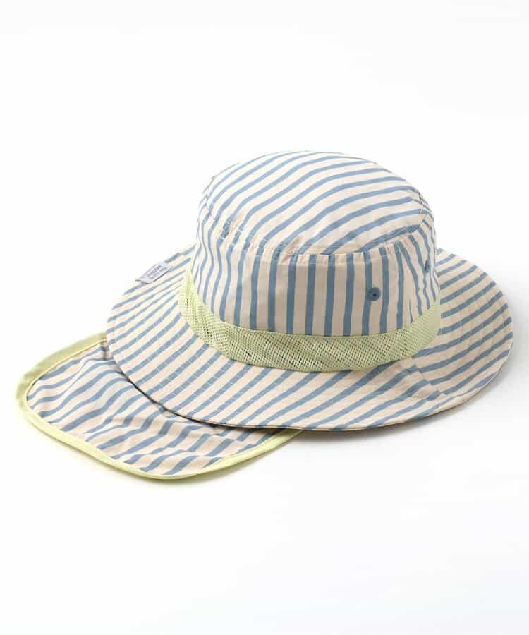 戶外帽_UV防曬