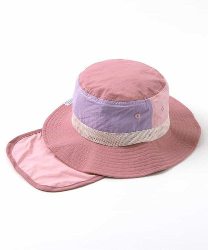 戶外帽_UV防曬