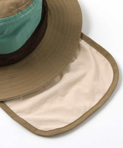 戶外帽_UV防曬