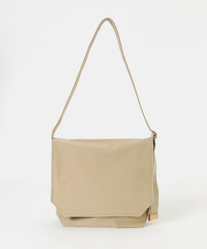 Hender Scheme flap shoulder small 翻蓋單肩包 small款