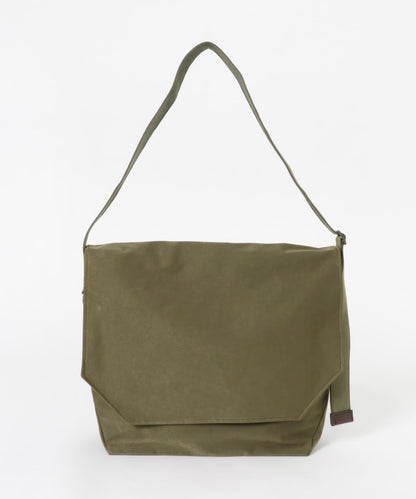 Hender Scheme 大號翻蓋單肩包