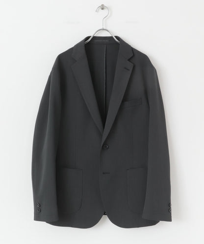 LIFE STYLE TAILOR 卡爾澤彈力舒適夾克