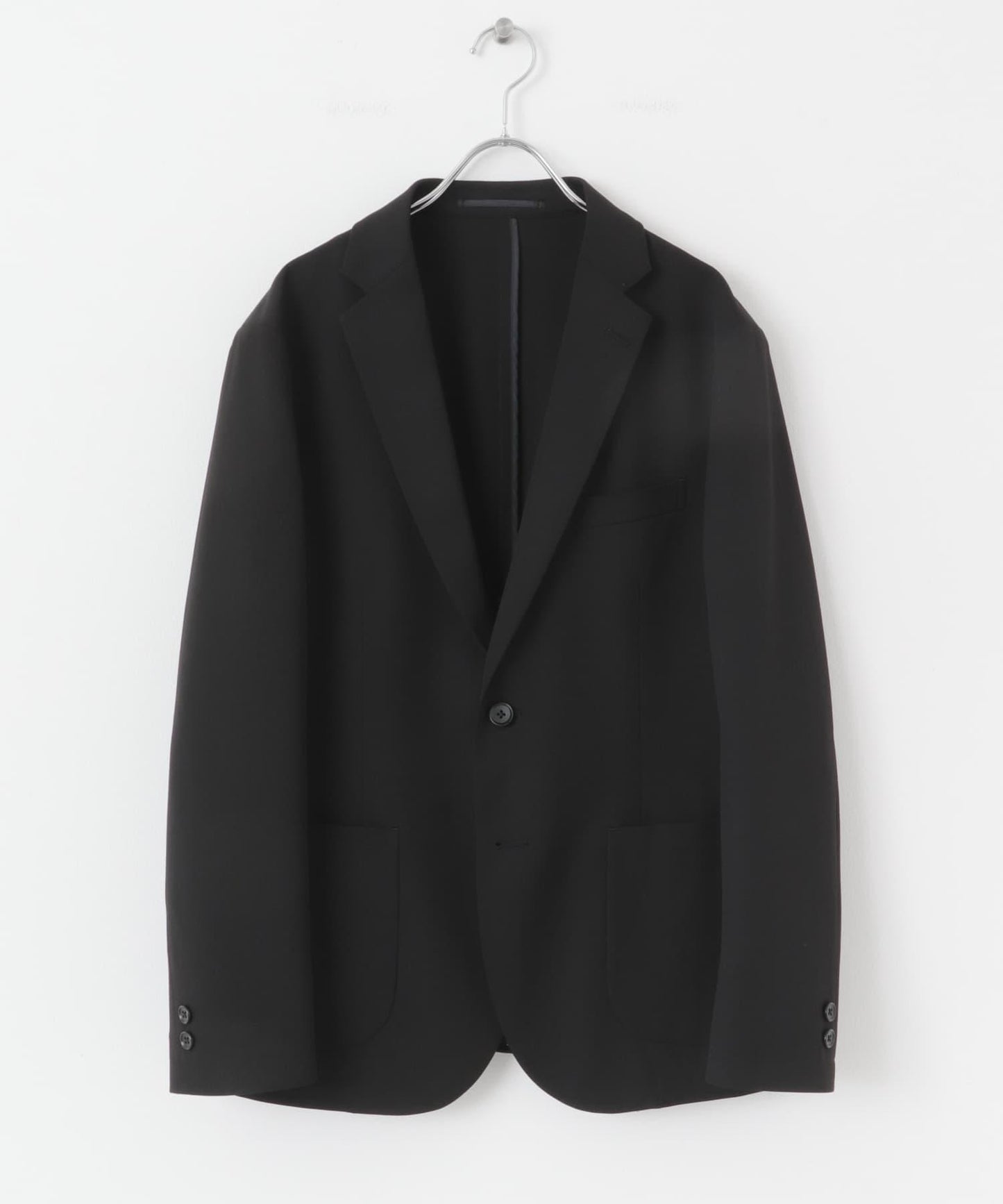 LIFE STYLE TAILOR 卡爾澤彈力舒適夾克