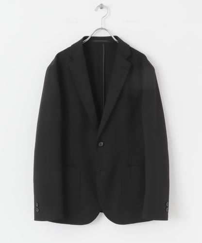 LIFE STYLE TAILOR 卡爾澤彈力舒適夾克