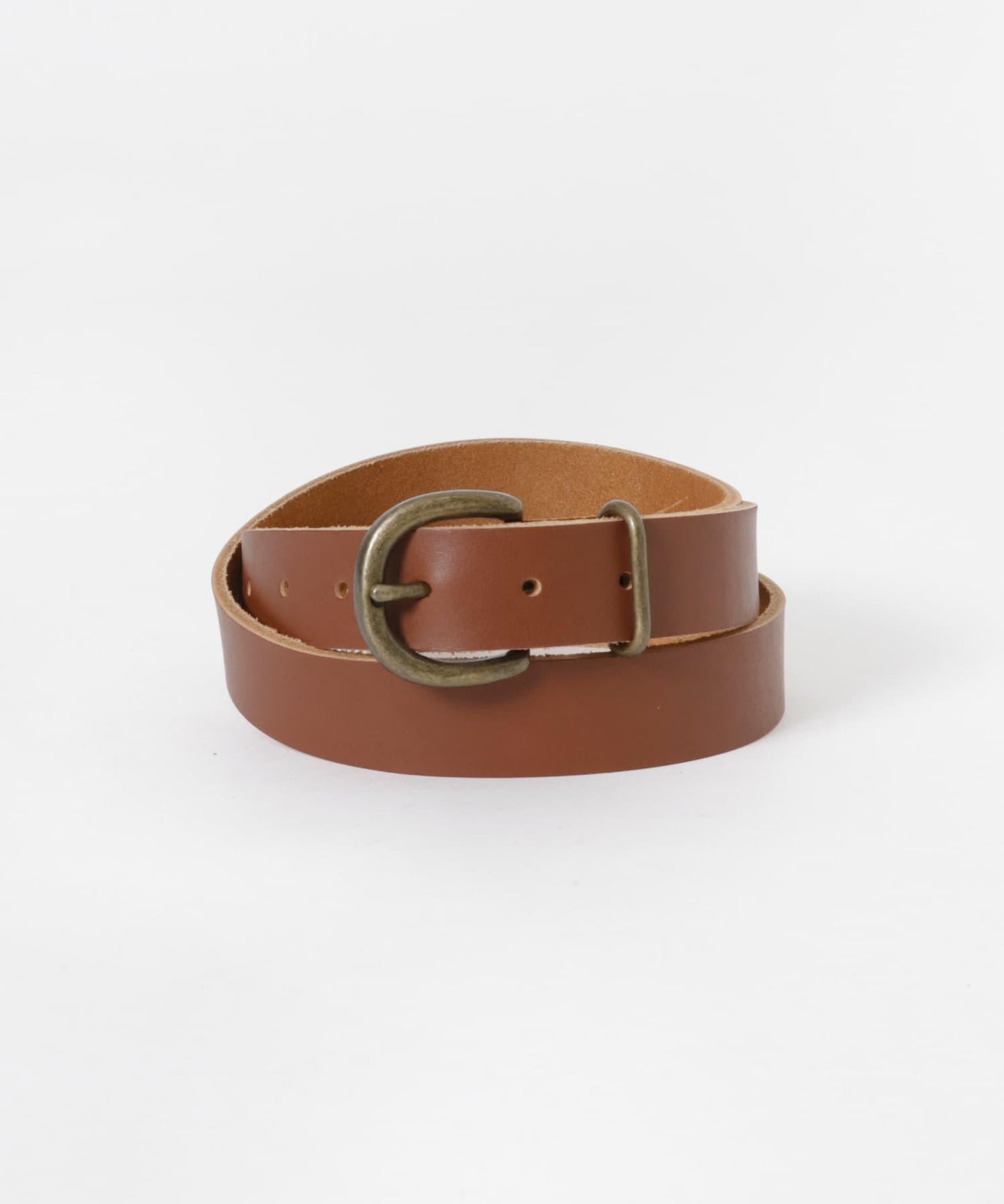 Hender Scheme tanning belt