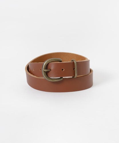 Hender Scheme tanning belt