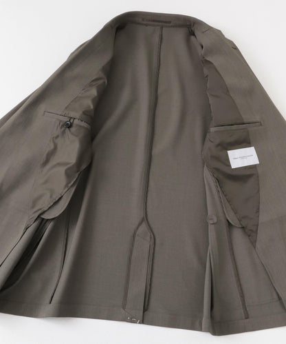 LIFE STYLE TAILOR 卡爾澤彈力舒適夾克