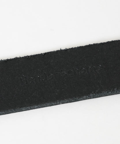 Hender Scheme tanning belt
