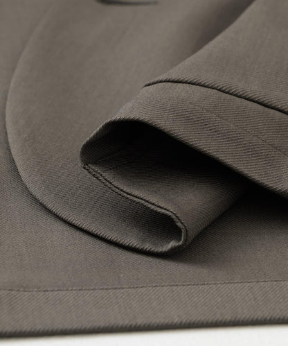 LIFE STYLE TAILOR 卡爾澤彈力舒適夾克