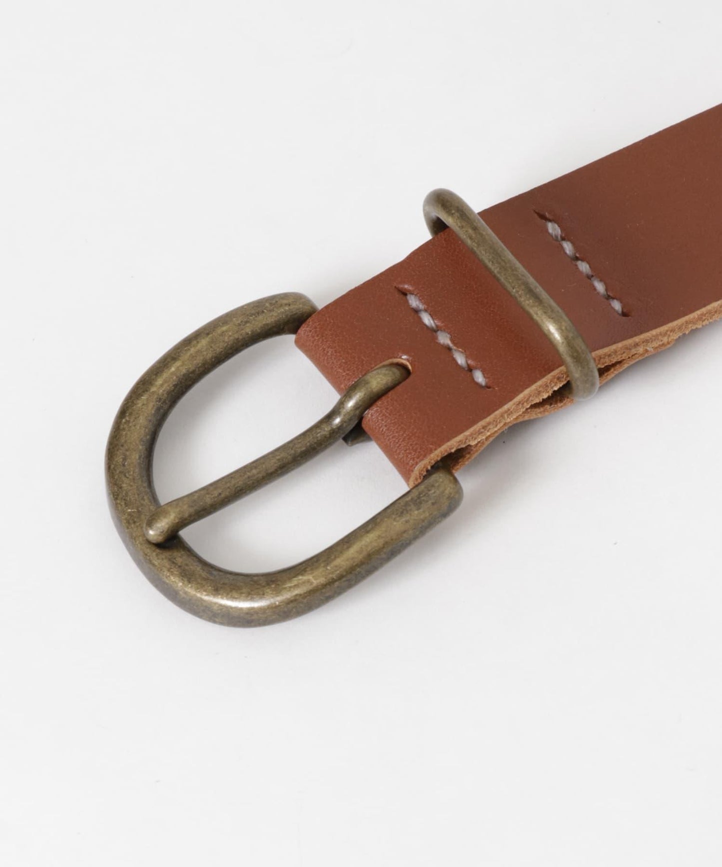 Hender Scheme tanning belt