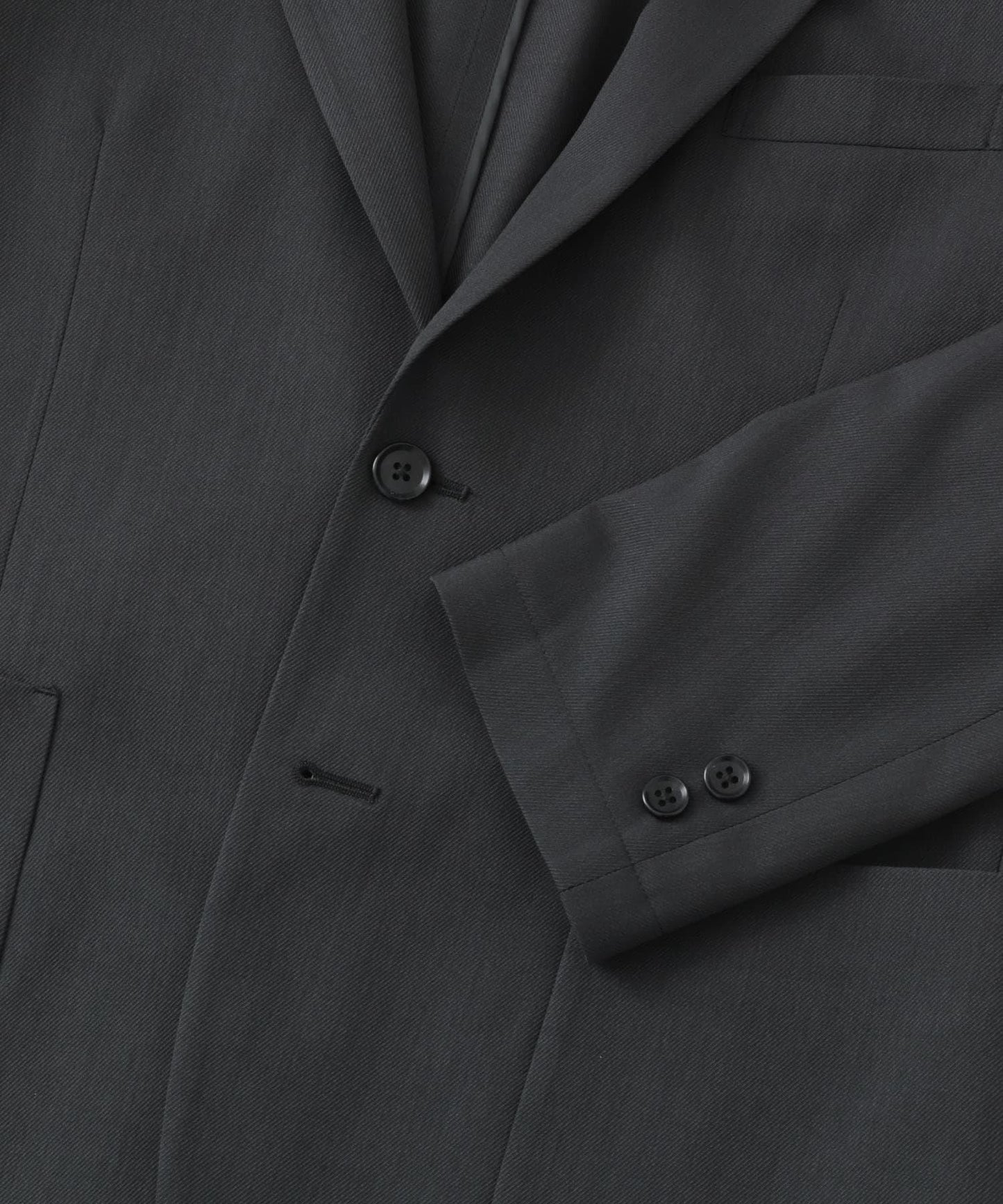 LIFE STYLE TAILOR 卡爾澤彈力舒適夾克
