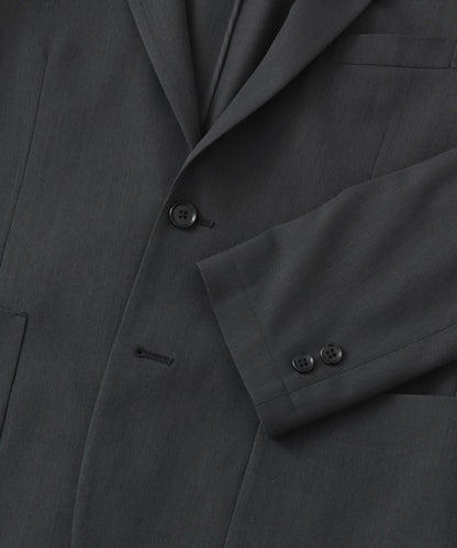LIFE STYLE TAILOR 卡爾澤彈力舒適夾克