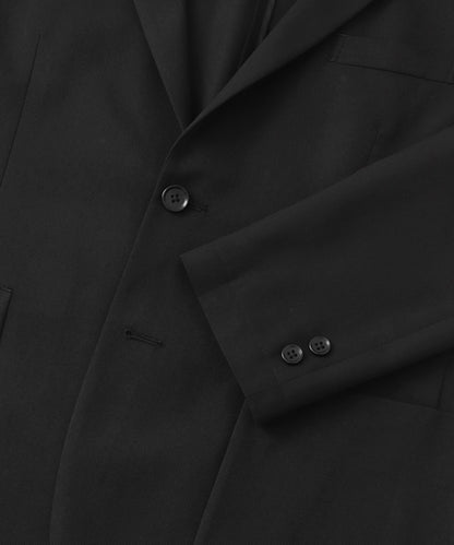LIFE STYLE TAILOR 卡爾澤彈力舒適夾克