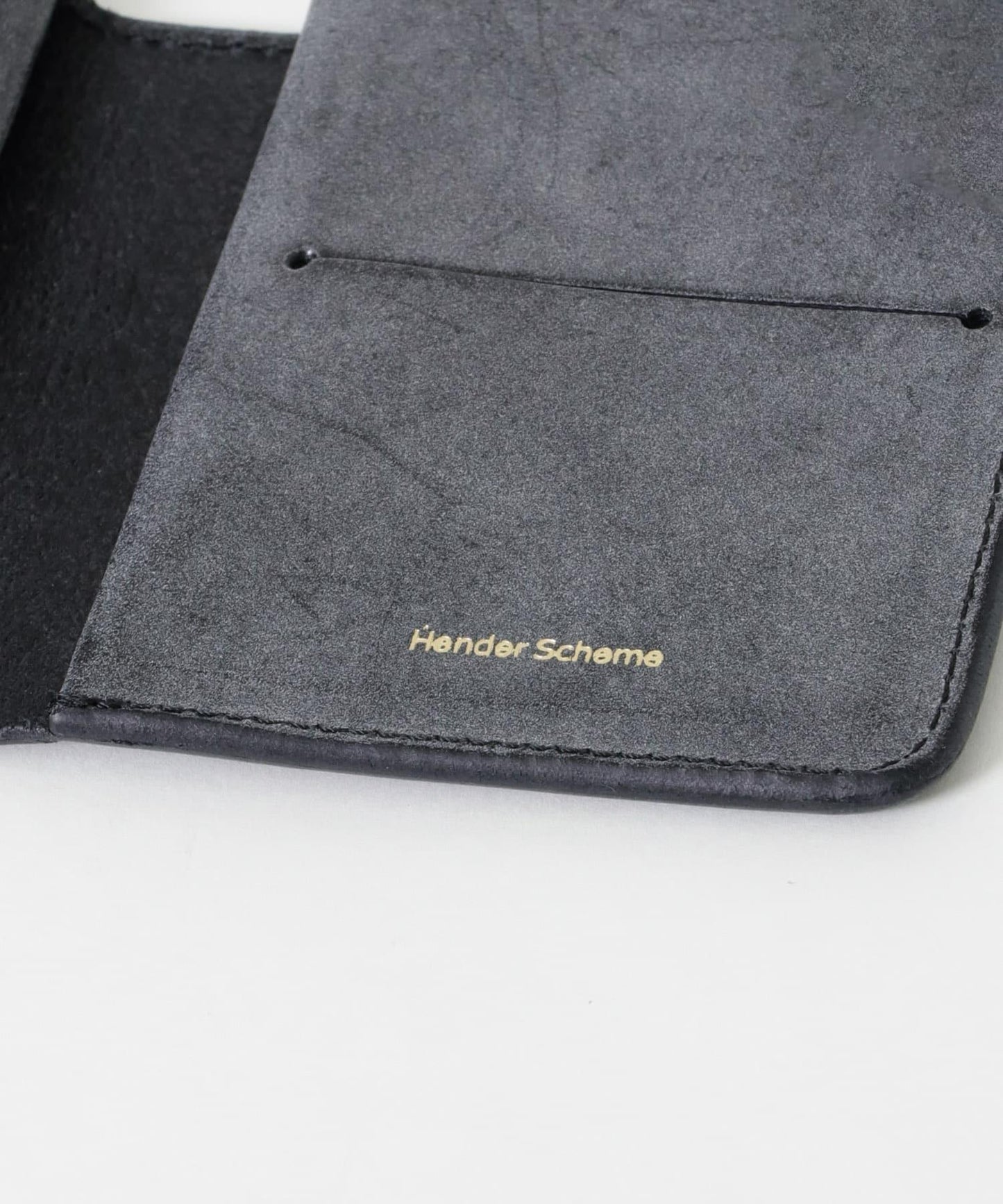 Hender Scheme wallet