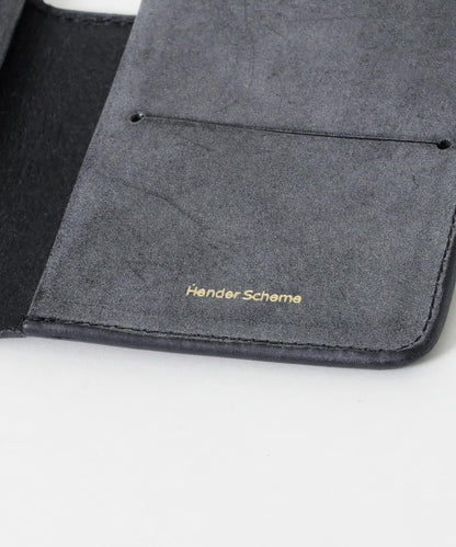 Hender Scheme wallet