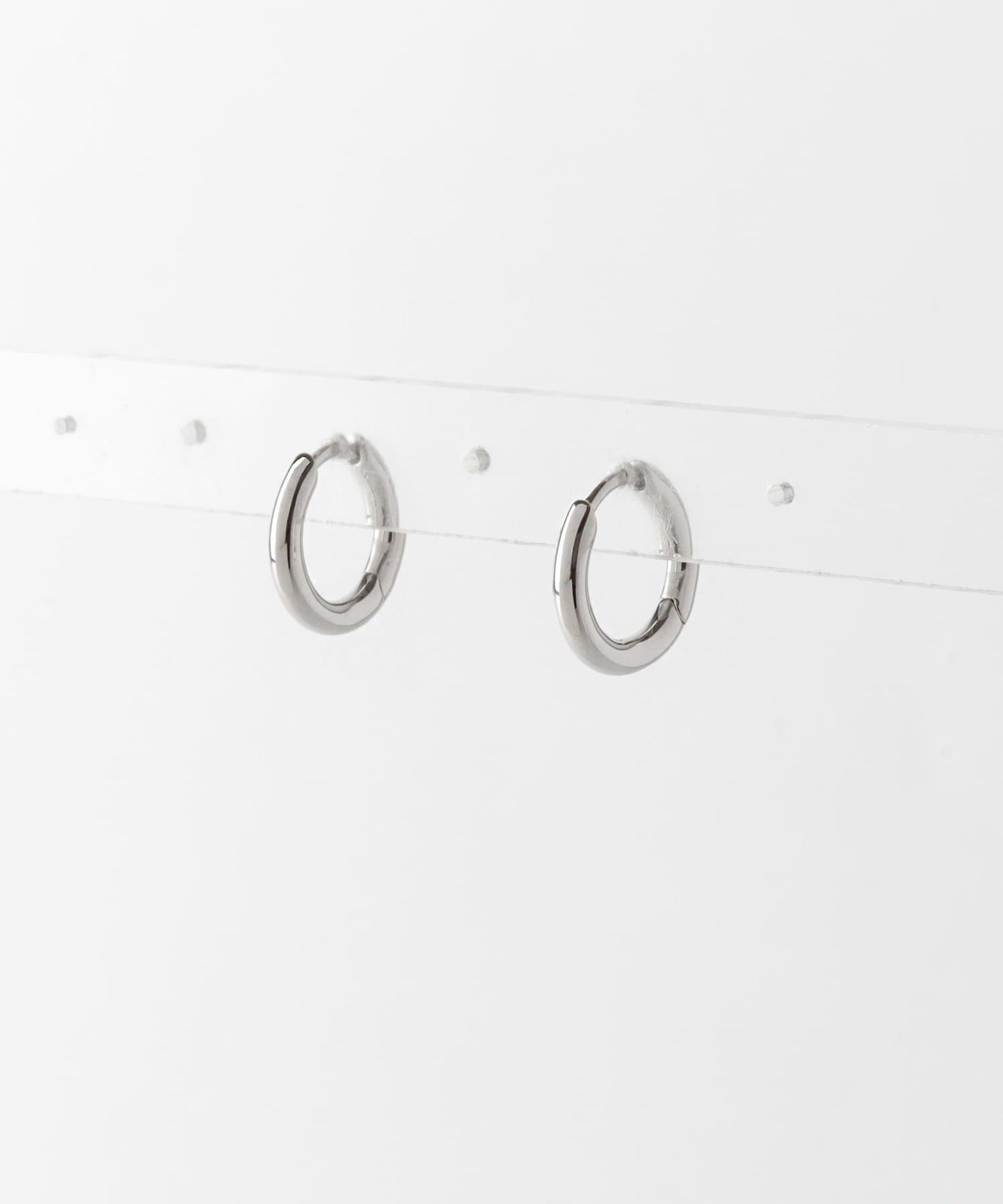TOM WOOD Classic Hoops Small