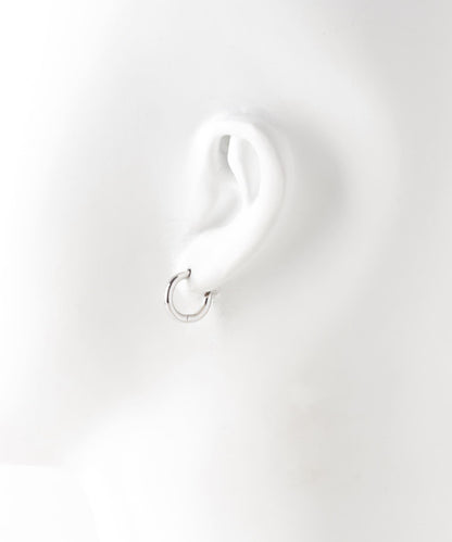 TOM WOOD Classic Hoops Small