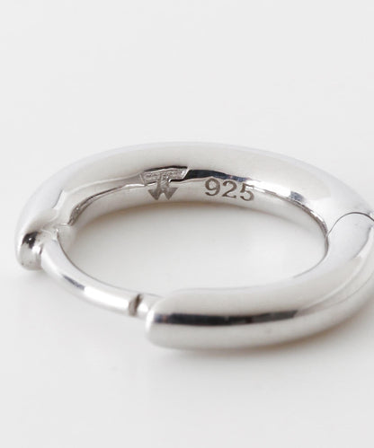 TOM WOOD Classic Hoops Small