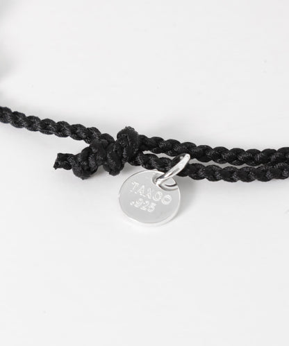 XOLO Anchor Silk Code Bracelet 手鍊