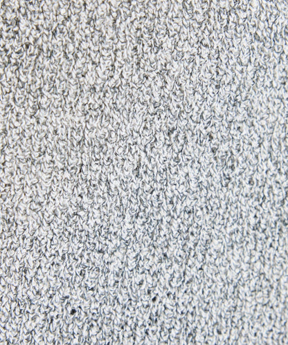 混紡夏季針織馬甲