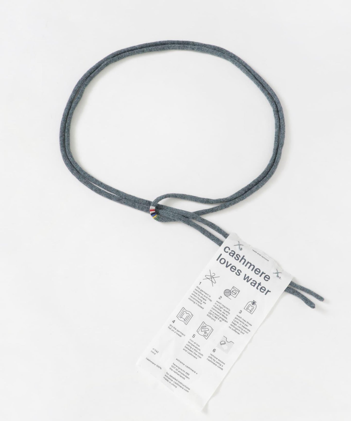 Extreme Cashmere 羊絨線