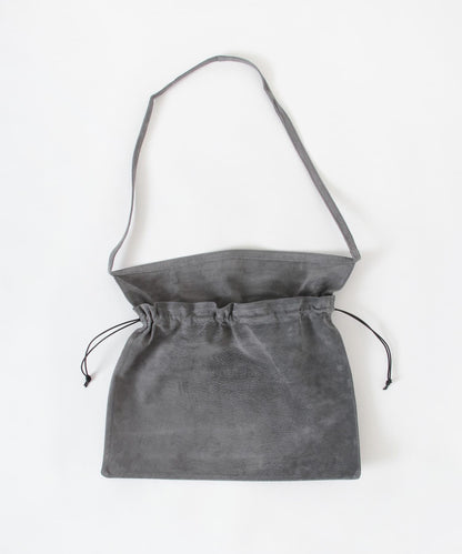 Hender Scheme red cross bag big 包