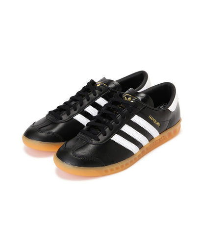 adidas originals/阿迪達斯經典/HAMBURG W/漢堡