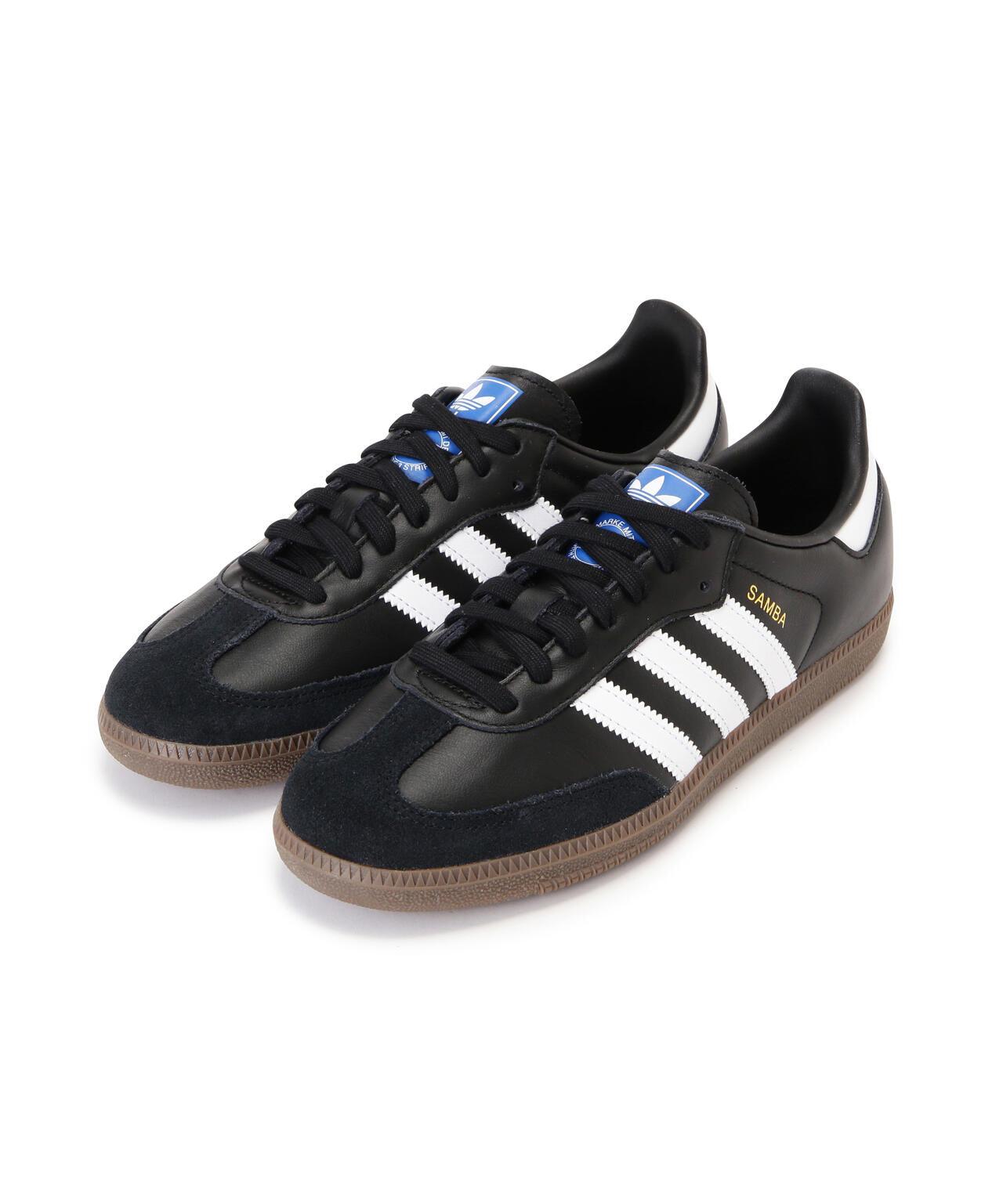 adidas Originals/アディダス オリジナルス/SAMBA OG
