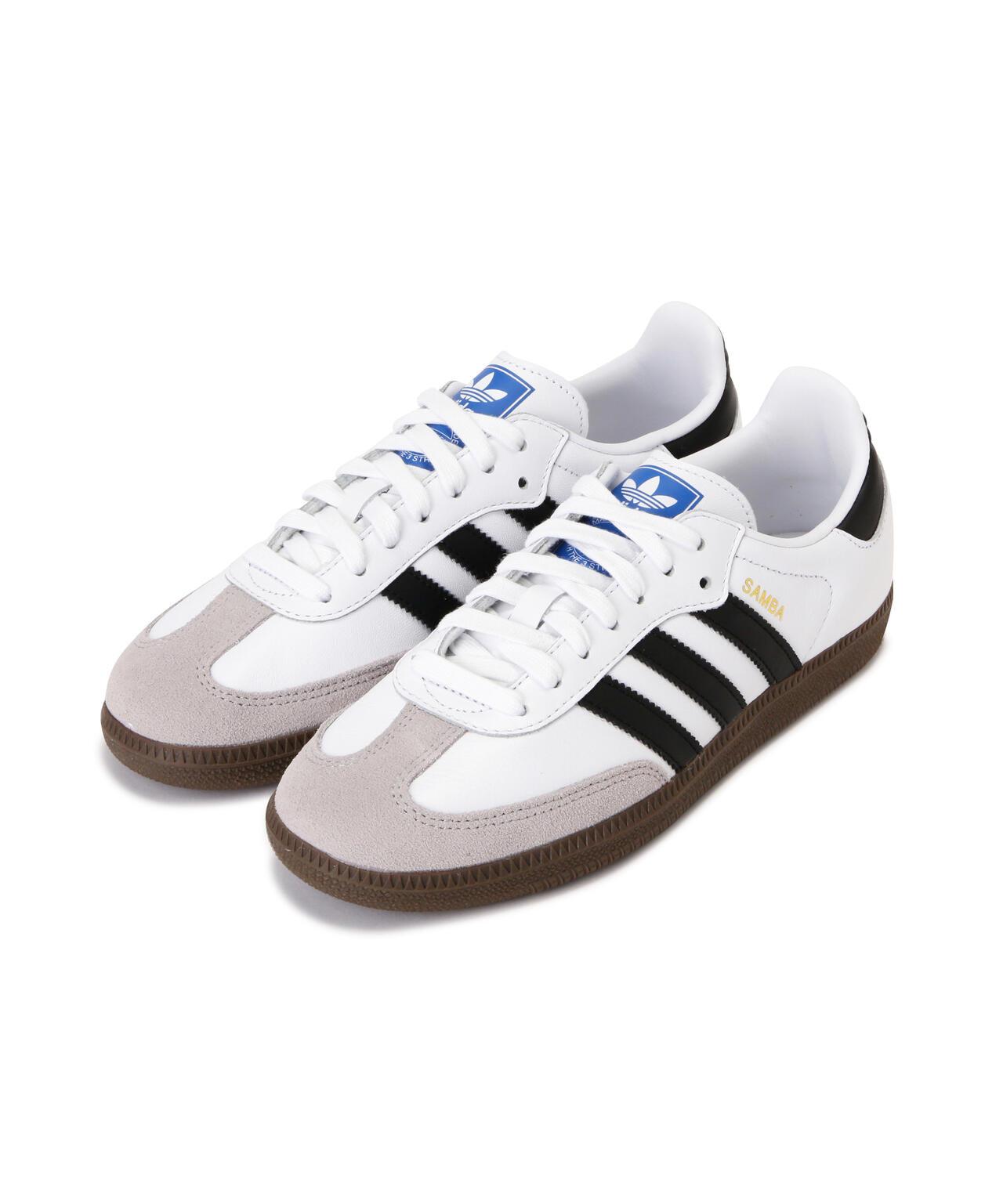 adidas Originals/アディダス オリジナルス/SAMBA OG