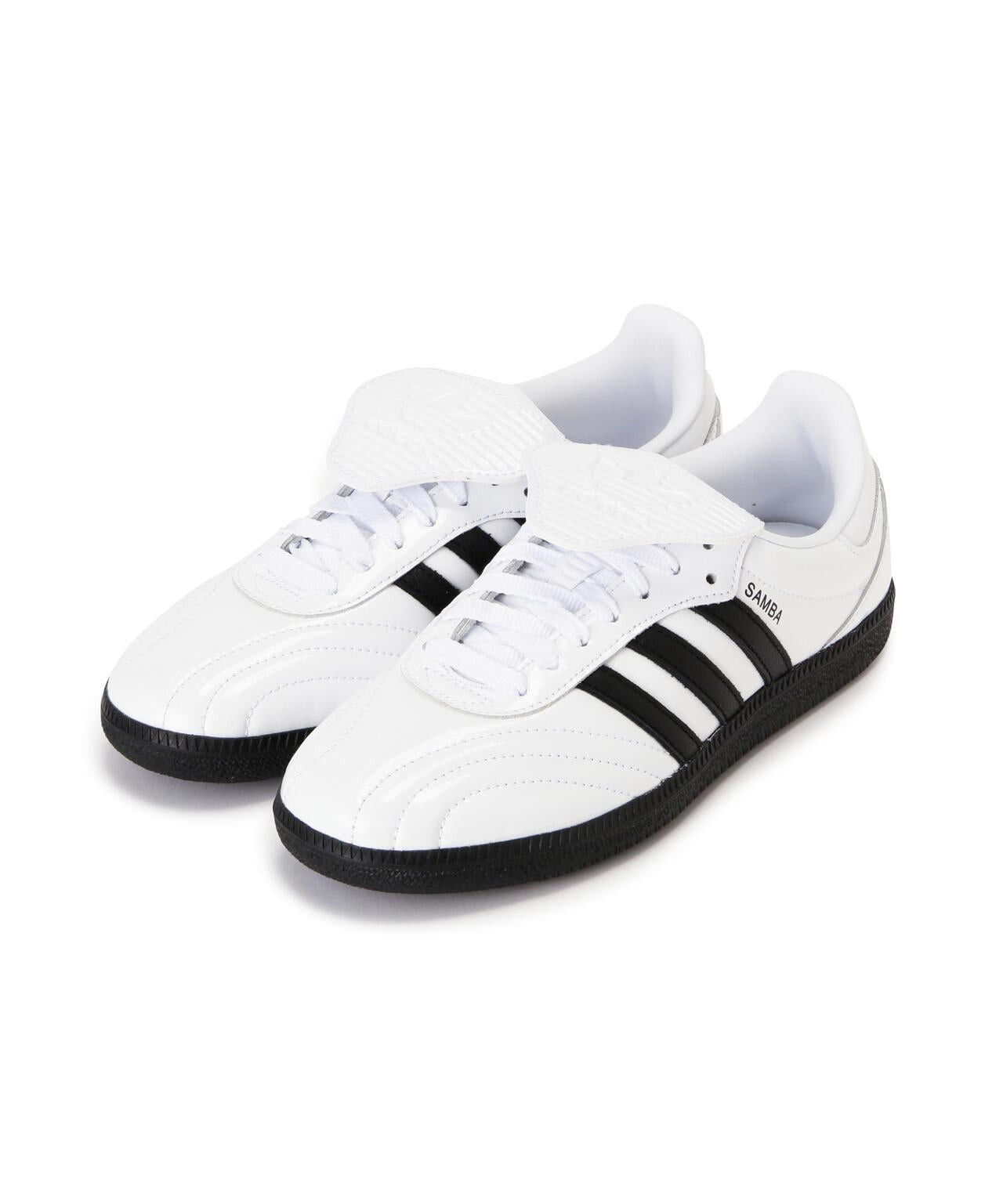 adidas Originals/阿迪達斯經典/SAMBA LT W